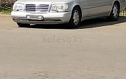 Mercedes-Benz S 300, 3.2 автомат, 1991, седан Павлодар