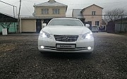 Lexus ES 350, 3.5 автомат, 2007, седан Алматы