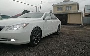 Lexus ES 350, 3.5 автомат, 2007, седан Алматы