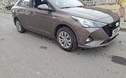 Hyundai Accent, 1.6 автомат, 2022, седан Караганда