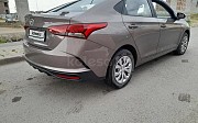 Hyundai Accent, 1.6 автомат, 2022, седан Караганда