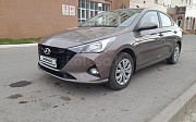 Hyundai Accent, 1.6 автомат, 2022, седан Караганда