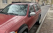 Nissan Pathfinder, 3.3 автомат, 1999, внедорожник Алматы