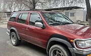 Nissan Pathfinder, 3.3 автомат, 1999, внедорожник Алматы