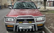 Nissan Pathfinder, 3.3 автомат, 1999, внедорожник Алматы