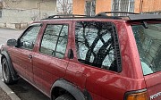 Nissan Pathfinder, 3.3 автомат, 1999, внедорожник Алматы