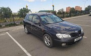 Nissan Almera, 1.8 механика, 2002, хэтчбек 