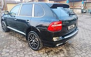 Porsche Cayenne, 3.6 автомат, 2008, кроссовер Алматы