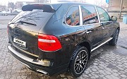 Porsche Cayenne, 3.6 автомат, 2008, кроссовер Алматы