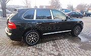 Porsche Cayenne, 3.6 автомат, 2008, кроссовер Алматы