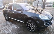 Porsche Cayenne, 3.6 автомат, 2008, кроссовер Алматы