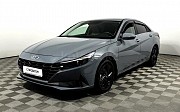 Hyundai Elantra, 1.6 автомат, 2021, седан Тараз