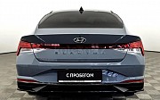 Hyundai Elantra, 1.6 автомат, 2021, седан Тараз