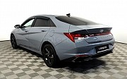 Hyundai Elantra, 1.6 автомат, 2021, седан Тараз