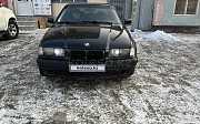 BMW 316, 1.6 механика, 1996, седан Алматы