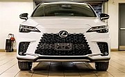 Lexus RX 350, 2.4 автомат, 2022, кроссовер Астана