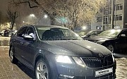 Skoda Octavia, 1.4 робот, 2018, лифтбек Алматы