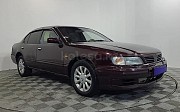 Nissan Maxima, 3 автомат, 1998, седан Алматы