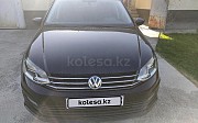 Volkswagen Polo, 1.6 автомат, 2018, седан Аксукент