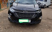 Chevrolet Equinox, 2 автомат, 2021, внедорожник Жезқазған