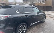 Lexus RX 350, 3.5 автомат, 2010, кроссовер Астана