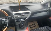 Lexus RX 350, 3.5 автомат, 2010, кроссовер Астана