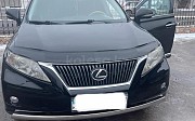 Lexus RX 350, 3.5 автомат, 2010, кроссовер Астана