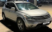 Nissan Murano, 3.5 вариатор, 2004, кроссовер Астана