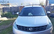 Nissan Murano, 3.5 вариатор, 2004, кроссовер Астана