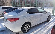 Citroen C4, 1.6 автомат, 2013, седан Жезказган