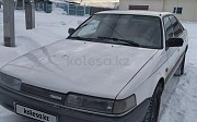 Mazda 626, 2 механика, 1991, лифтбек Семей