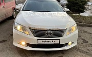 Toyota Camry, 2.5 автомат, 2014, седан 