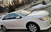 Toyota Camry, 2.5 автомат, 2014, седан 