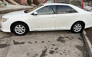 Toyota Camry, 2.5 автомат, 2014, седан 