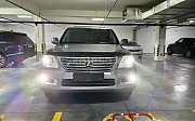 Lexus LX 570, 5.7 автомат, 2008, внедорожник Алматы