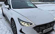 Hyundai Sonata, 2.5 автомат, 2022, седан Павлодар