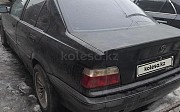 BMW 325, 2.5 механика, 1992, седан Алматы