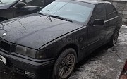 BMW 325, 2.5 механика, 1992, седан Алматы