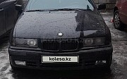 BMW 325, 2.5 механика, 1992, седан Алматы