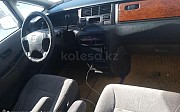 Honda Shuttle, 2.2 автомат, 1997, минивэн Ақтөбе