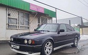 BMW 525, 2.5 механика, 1995, седан Алматы