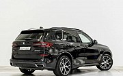 BMW X5, 4.4 автомат, 2021, кроссовер Нұр-Сұлтан (Астана)