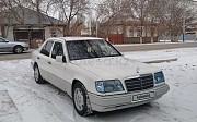 Mercedes-Benz E 220, 2.2 механика, 1993, седан Қызылорда