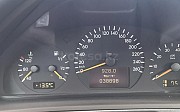 Mercedes-Benz E 320, 3.2 автомат, 2002, седан Шымкент