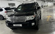 Toyota Land Cruiser, 4.6 автомат, 2012, внедорожник Алматы