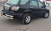 Lexus RX 300, 3 автомат, 1999, кроссовер Қарағанды