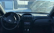 Nissan Almera Classic, 1.6 автомат, 2010, седан Алматы