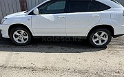 Lexus RX 330, 3.3 автомат, 2004, кроссовер 