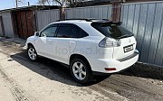 Lexus RX 330, 3.3 автомат, 2004, кроссовер 