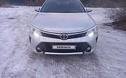 Toyota Camry, 2.5 автомат, 2015, седан 